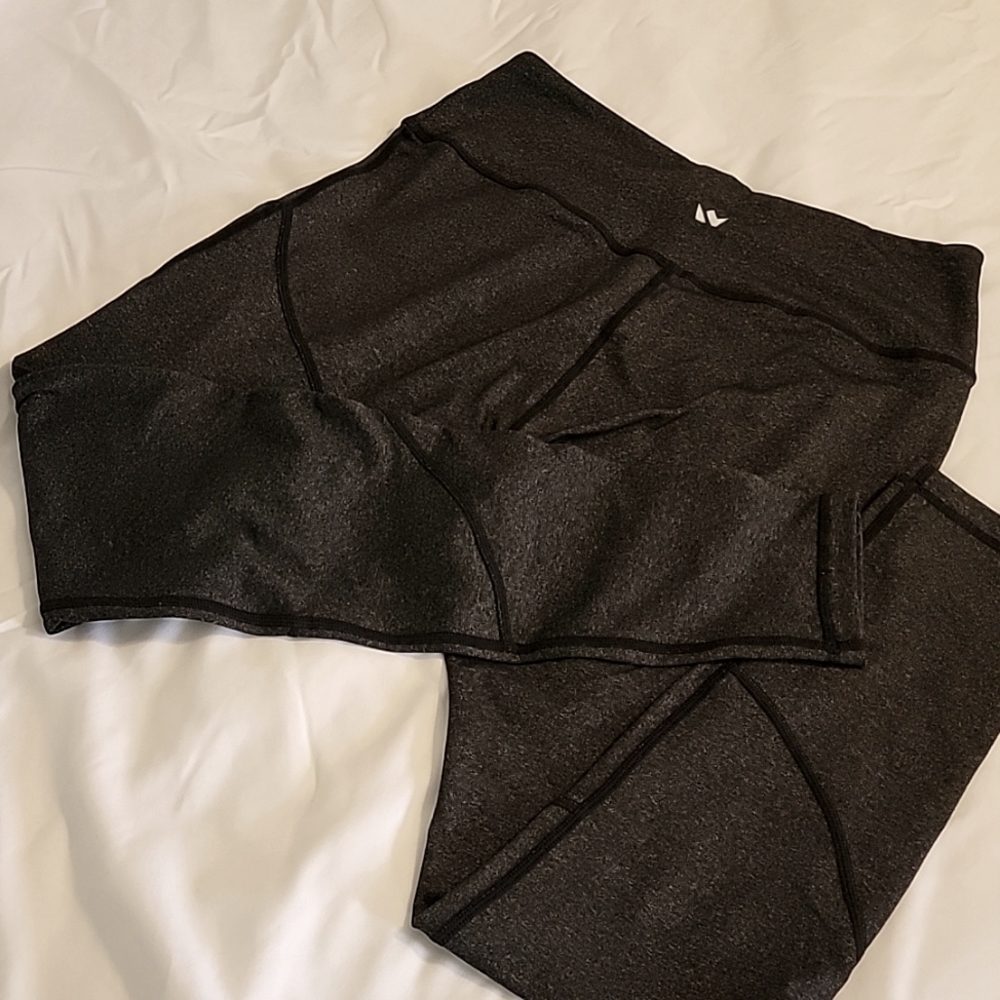 RAW Legging - Picture 2 of 3